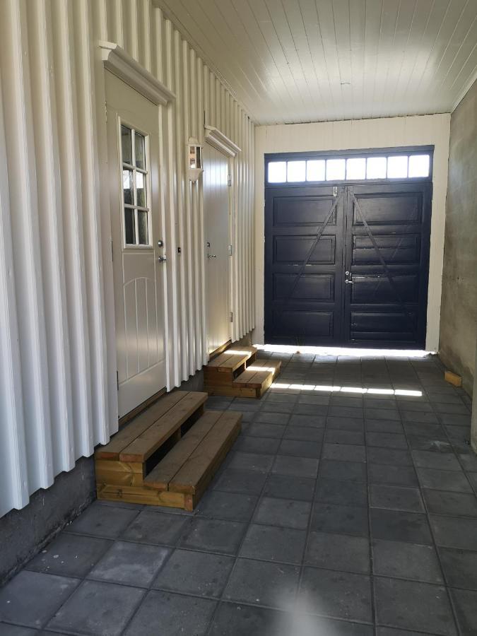 New 2 Bed Room Apartment In Halden Exterior photo